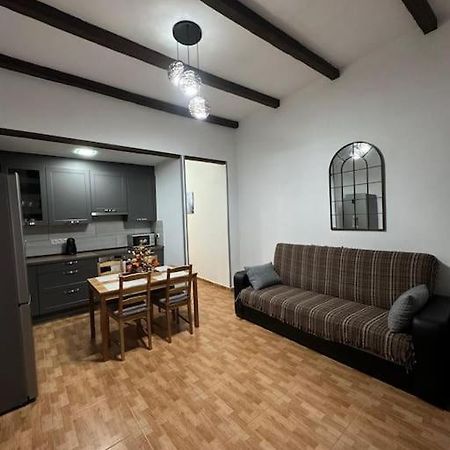 Appartamento Casa Nito Sardina Esterno foto