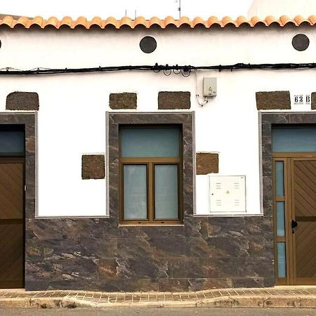 Appartamento Casa Nito Sardina Esterno foto