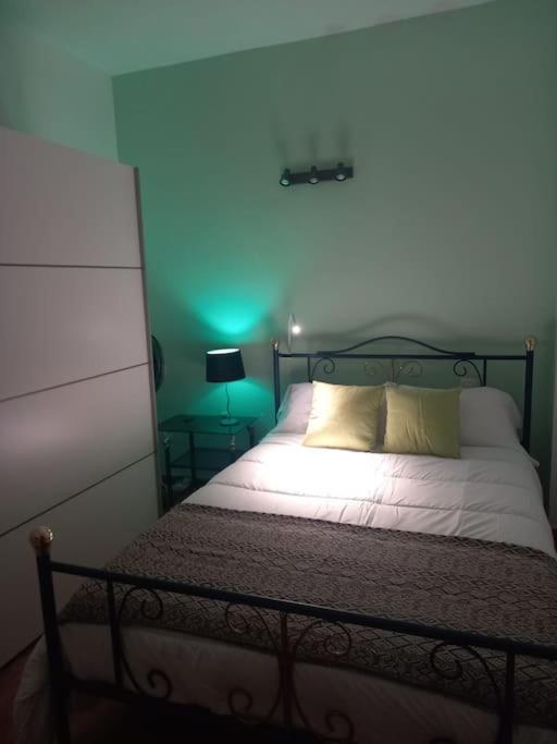 Appartamento Casa Nito Sardina Esterno foto