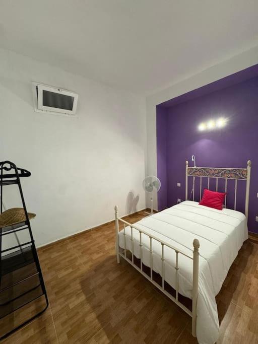 Appartamento Casa Nito Sardina Esterno foto