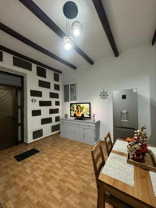 Appartamento Casa Nito Sardina Esterno foto
