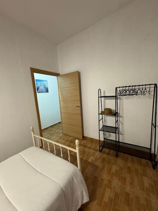 Appartamento Casa Nito Sardina Esterno foto