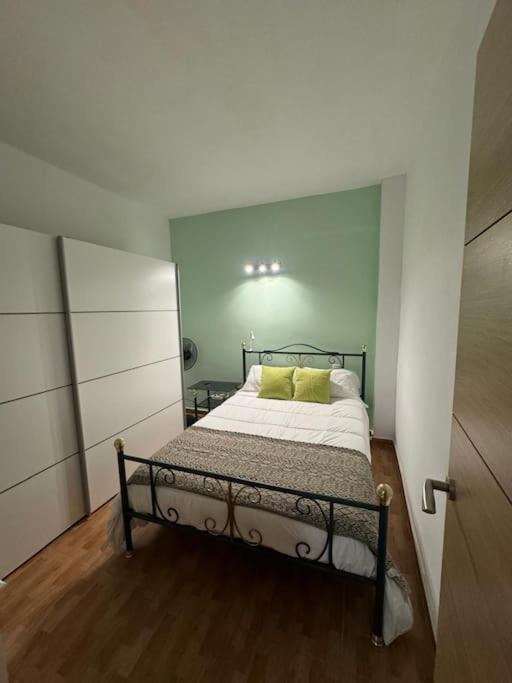 Appartamento Casa Nito Sardina Esterno foto