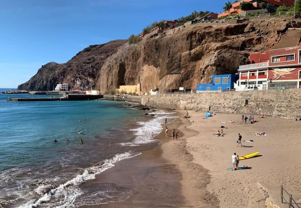 Appartamento Casa Nito Sardina Esterno foto