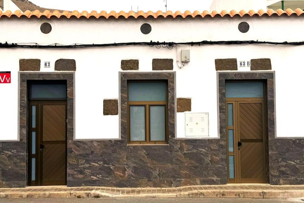 Appartamento Casa Nito Sardina Esterno foto